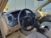 SsangYong Kyron I Рестайлинг Саратов  - изображение 50