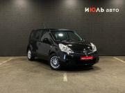 Nissan Note I Рестайлинг Челябинск  - изображение 22