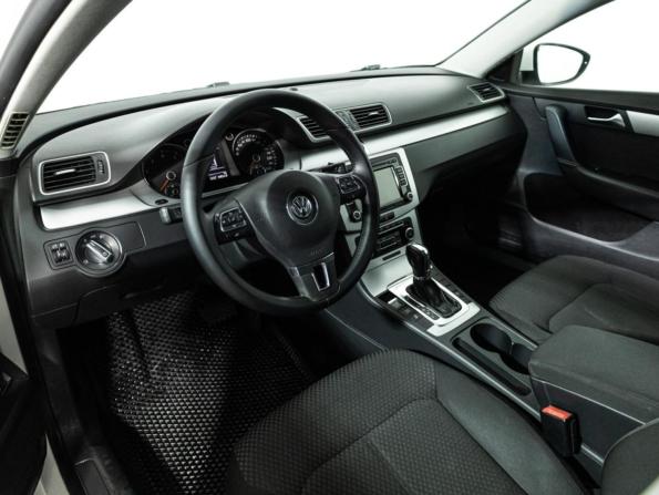 Volkswagen Passat B7 с пробегом 2011 года, цена 775 000 рублей, 146156 км, седан, Автокод Объявления