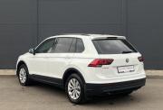 Volkswagen Tiguan II Красноярск  - изображение 33