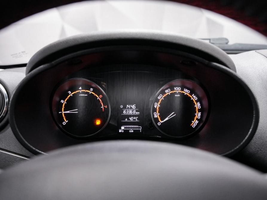 Lada (ВАЗ) Granta I Рестайлинг Ульяновск  - изображение 15