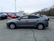 Hyundai Elantra VI (AD) Тюмень  - изображение 25