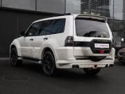 Mitsubishi Pajero IV Рестайлинг 2 Москва  - изображение 27