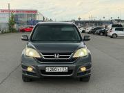 Honda CR-V III Рестайлинг Пермь  - изображение 10