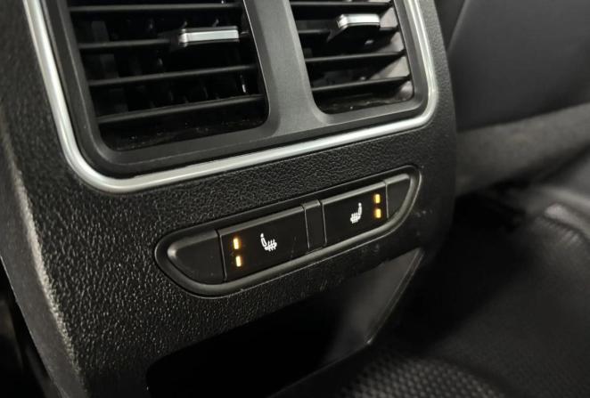Haval F7x I Рестайлинг с пробегом 2022 года, цена 2 245 000 рублей, 52469 км, внедорожник, Автокод Объявления