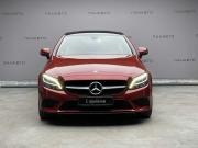 Mercedes-Benz C-Класс IV (W205) Рестайлинг Москва  - изображение 19