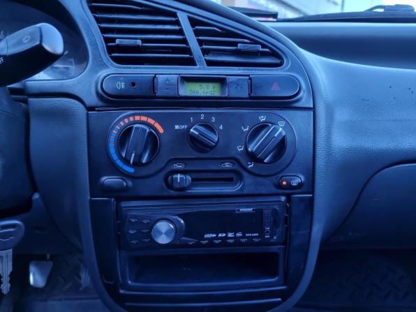 Chevrolet Lanos I с пробегом 2006 года, цена 139 000 рублей, 235832 км, седан, Автокод Объявления