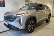 Geely Cityray Балашиха  - изображение 34