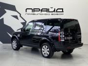 Land Rover Discovery IV Рестайлинг Ростов-на-Дону  - изображение 34