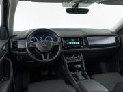 Skoda Kodiaq I Москва  - изображение 30