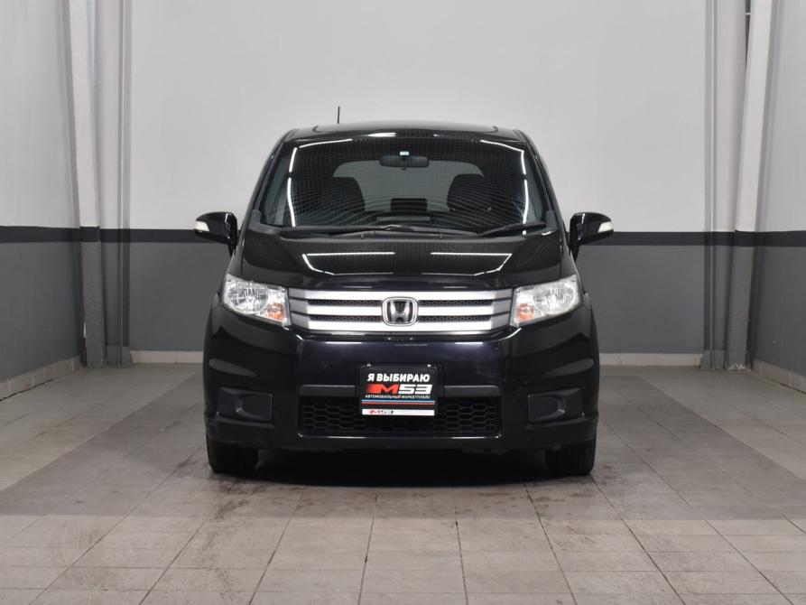 Honda Freed I Рестайлинг Кемерово  - изображение 2