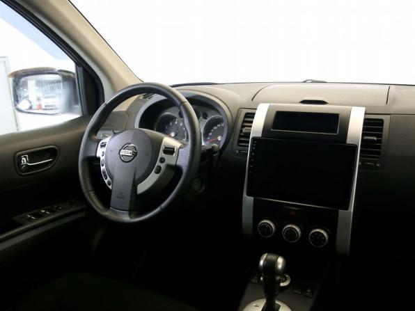 Nissan X-Trail II с пробегом 2010 года, цена 795 000 рублей, 350100 км, внедорожник, Автокод Объявления