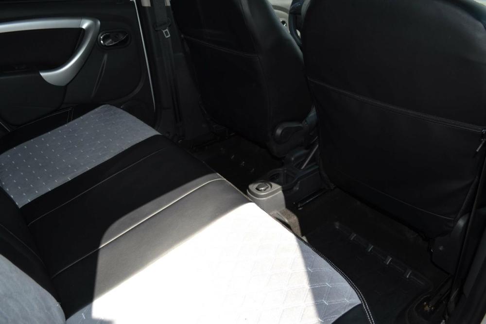 Nissan Terrano III (D10) Старый Оскол  - изображение 18