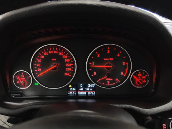 BMW X3 II (F25) Рестайлинг с пробегом 2014 года, цена 1 650 000 рублей, 304607 км, внедорожник, Автокод Объявления