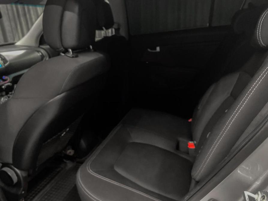 Kia Sportage III Красноярск  - изображение 13