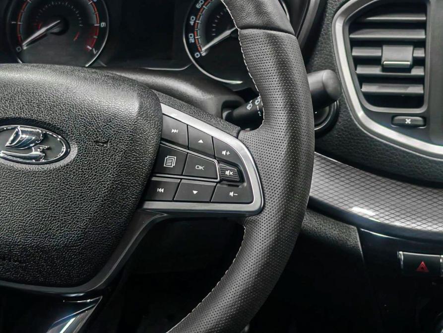Lada (ВАЗ) Vesta I Рестайлинг (NG) Ростов-на-Дону  - изображение 18