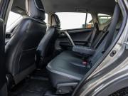 Toyota RAV4 IV (XA40) Волгоград  - изображение 65