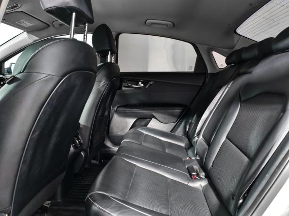 Kia Cerato IV с пробегом 2019 года, цена 1 890 000 рублей, 99085 км, седан, Автокод Объявления