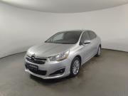 Citroen C4 II Уфа  - изображение 20