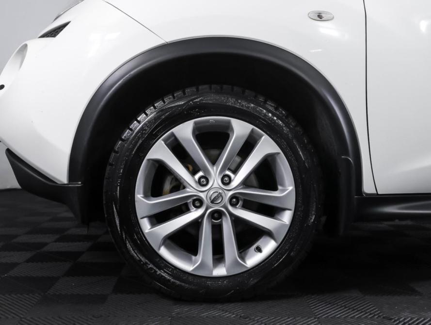Nissan Juke I Москва  - изображение 21
