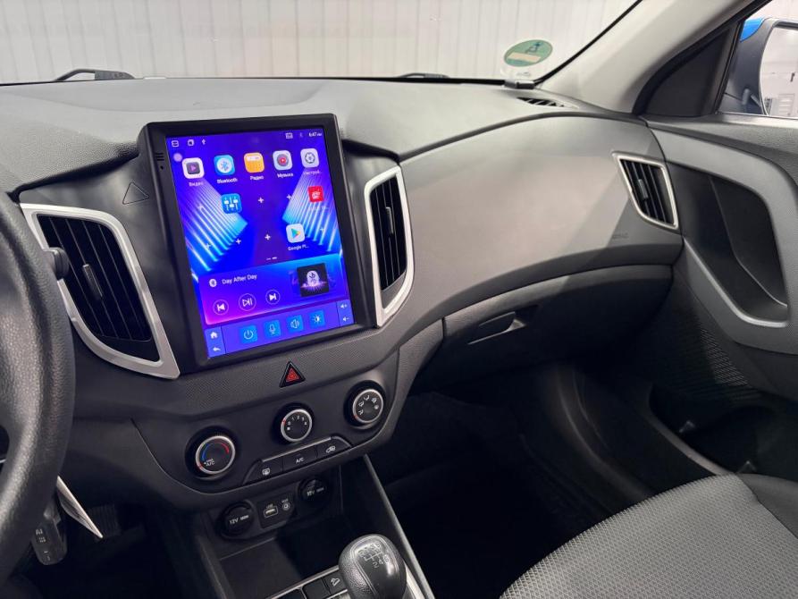 Hyundai Creta I Краснодар  - изображение 11