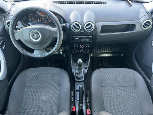 Lada (ВАЗ) Largus I с пробегом 2018 года, цена 630 000 рублей, 122151 км, универсал, Автокод Объявления