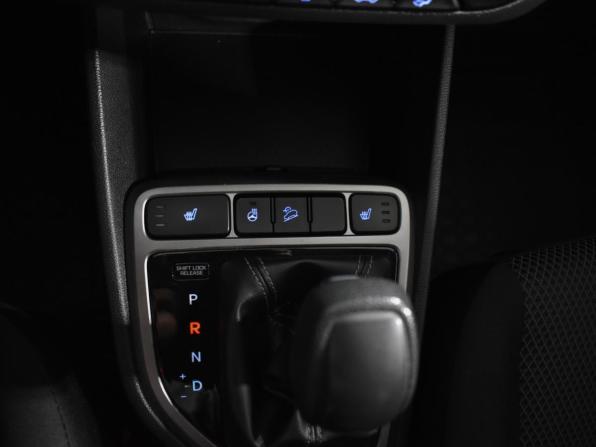 Hyundai Creta I с пробегом 2016 года, цена 1 519 000 рублей, 97500 км, внедорожник, Автокод Объявления
