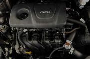 Kia Ceed II Рестайлинг Москва  - изображение 33