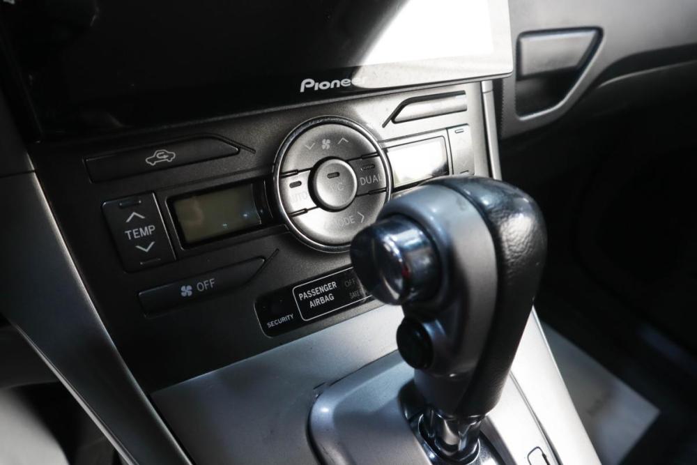 Toyota Auris I Челябинск  - изображение 12
