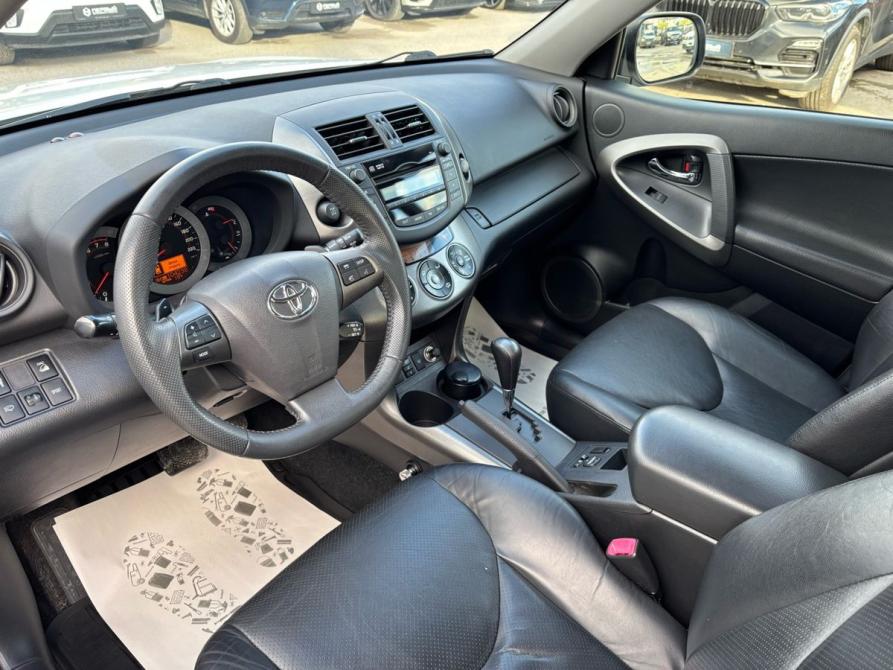 Toyota RAV4 III (XA30) Рестайлинг Пермь  - изображение 13