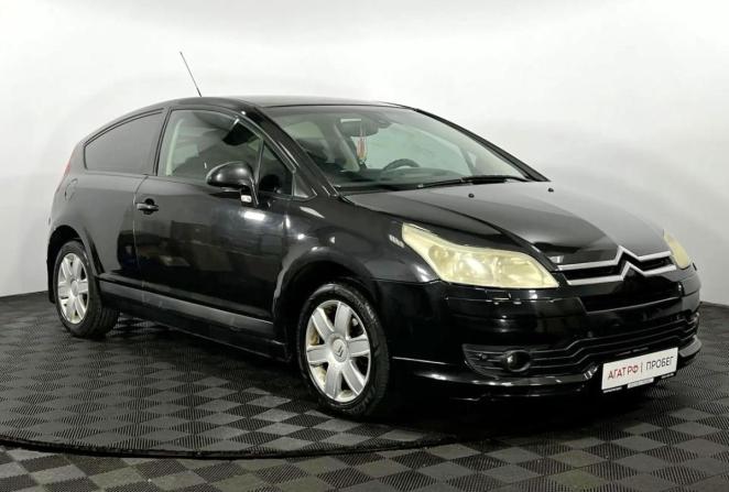 Citroen C4 I с пробегом 2007 года, цена 320 000 рублей, 160445 км, хэтчбек, Автокод Объявления