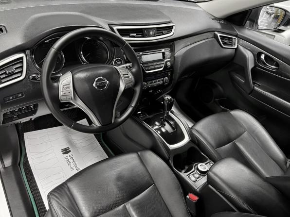 Nissan X-Trail III с пробегом 2015 года, цена 1 650 000 рублей, 160437 км, внедорожник, Автокод Объявления