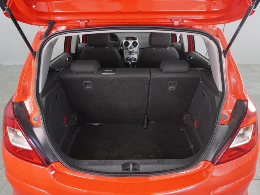 Opel Corsa D Рестайлинг I Воронеж  - изображение 16