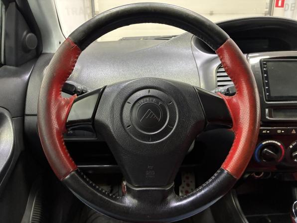 Geely MK Cross I с пробегом 2014 года, цена 250 000 рублей, 265000 км, хэтчбек, Автокод Объявления