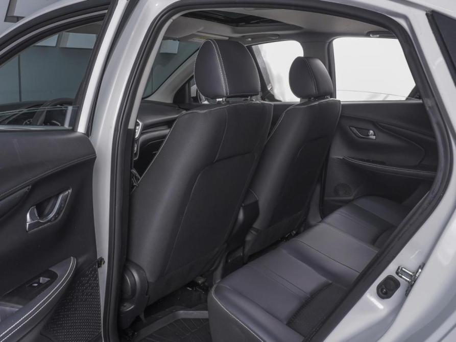 Changan Alsvin Ростов-на-Дону  - изображение 11