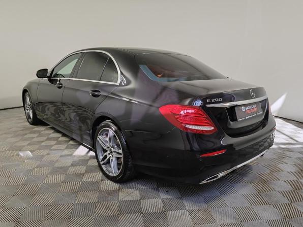 Mercedes-Benz E-Класс V (W213 S213 C238) с пробегом 2018 года, цена 3 129 000 рублей, 94152 км, седан, Автокод Объявления