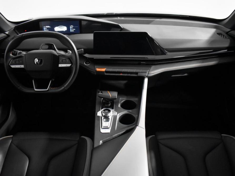 Changan UNI-V I Санкт-Петербург  - изображение 15