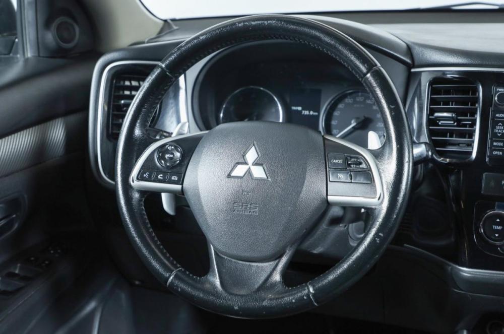 Mitsubishi Outlander III Новосибирск  - изображение 12