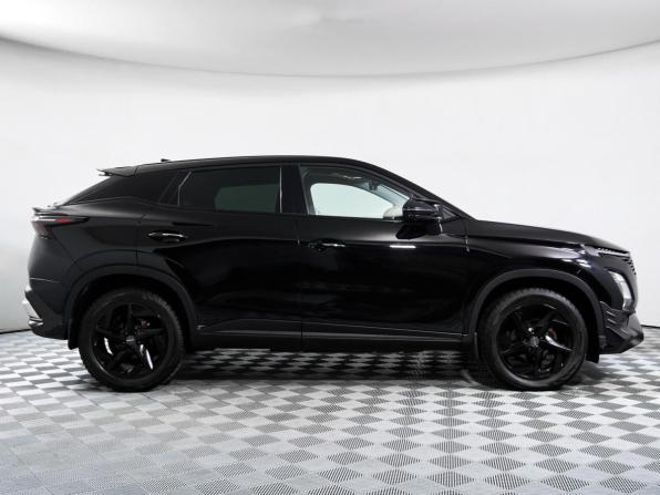 Omoda C5 I с пробегом 2023 года, цена 1 775 000 рублей, 36144 км, внедорожник, Автокод Объявления
