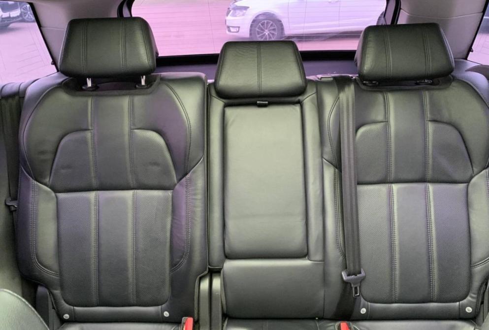 Land Rover Range Rover Sport II Красноярск  - изображение 22