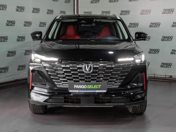 Changan CS55 Plus II с пробегом 2023 года, цена 2 068 000 рублей, 36000 км, внедорожник, Автокод Объявления