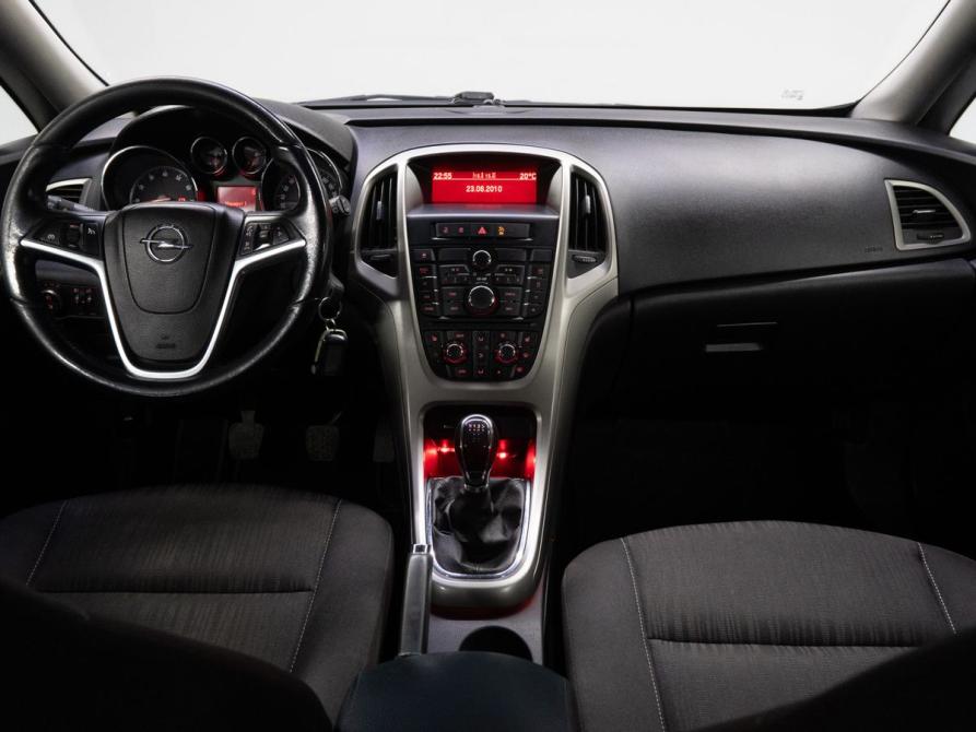 Opel Astra J Тюмень  - изображение 18