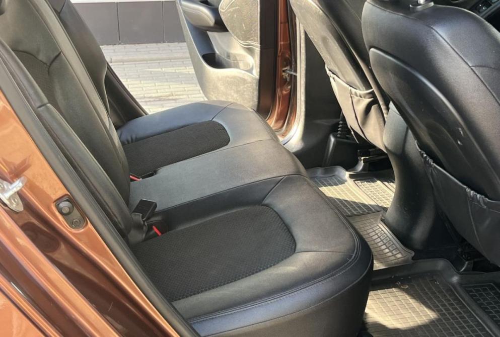 Hyundai ix35 I Владимир  - изображение 19