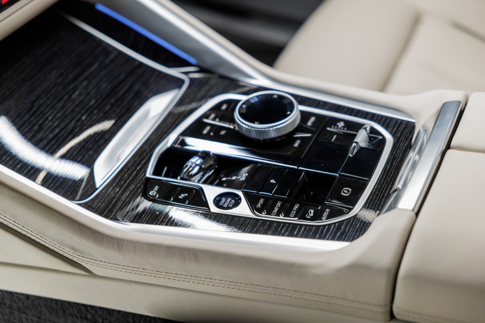BMW X6 III (G06) Рестайлинг Москва  - изображение 25