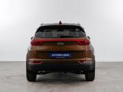 Kia Sportage IV Москва  - изображение 25