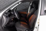 Lada (ВАЗ) Granta I Рестайлинг Екатеринбург  - изображение 27