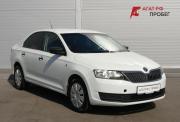 Skoda Rapid I Иваново  - изображение 22