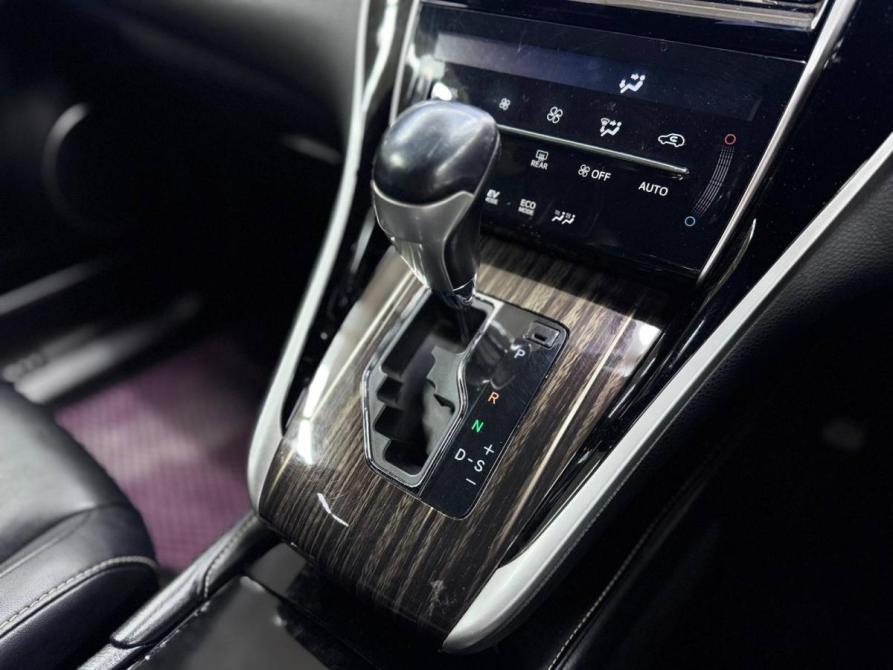 Toyota Harrier III (XU60) Благовещенск  - изображение 28