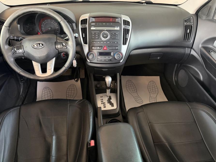 Kia Ceed I Рестайлинг Волгоград  - изображение 12
