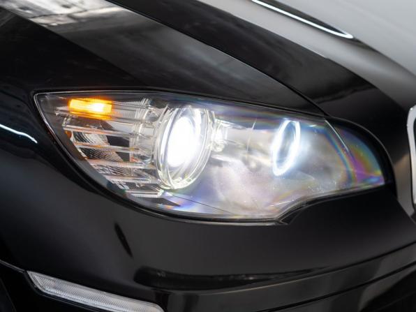 BMW X6 I (E71) с пробегом 2009 года, цена 1 695 000 рублей, 182924 км, внедорожник, Автокод Объявления